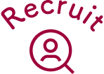 teno. RECRUIT SITE