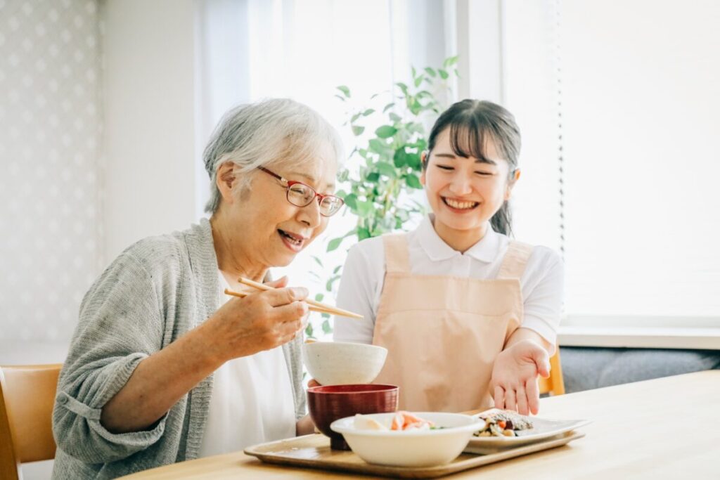 スライド写真