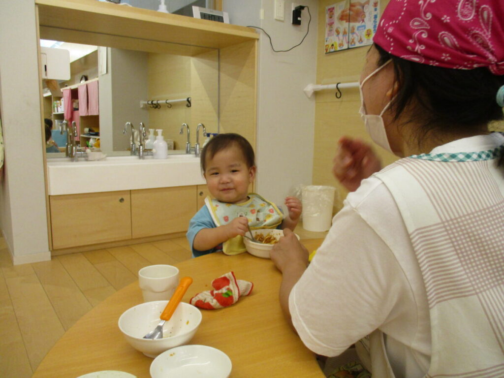 スライド写真