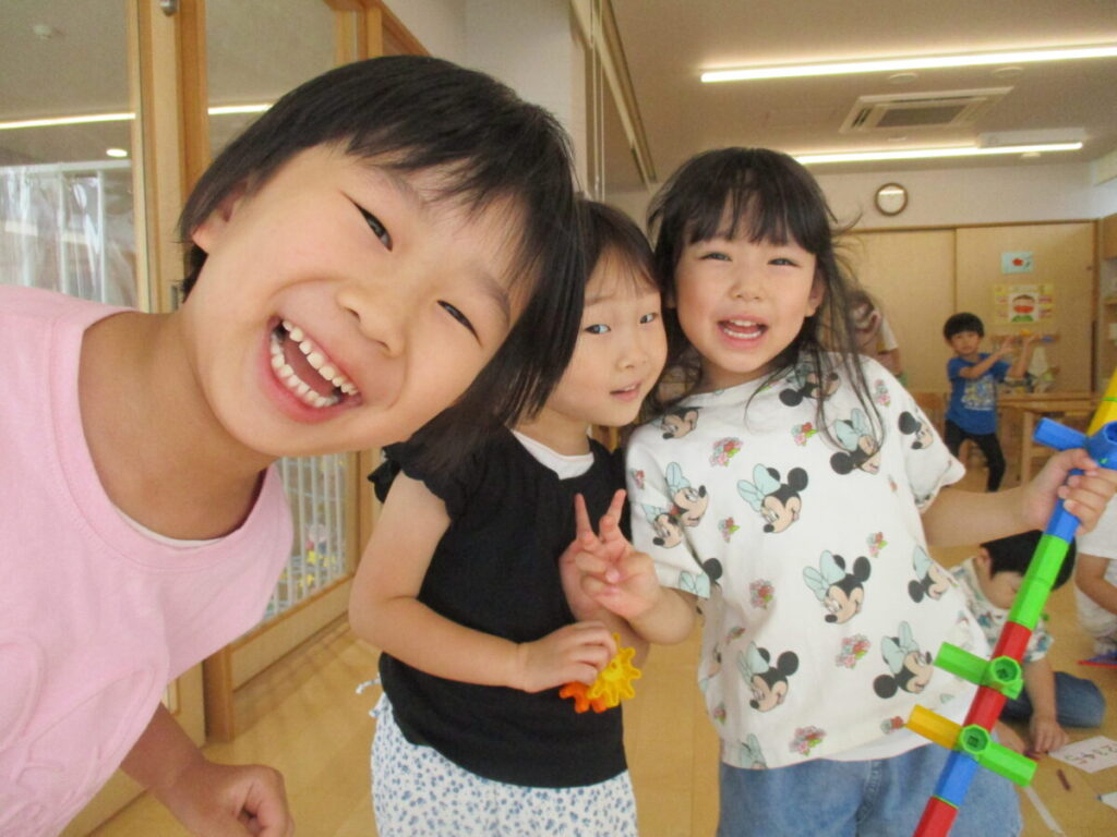 スライド写真