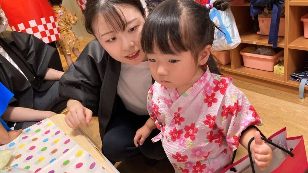 スライド写真