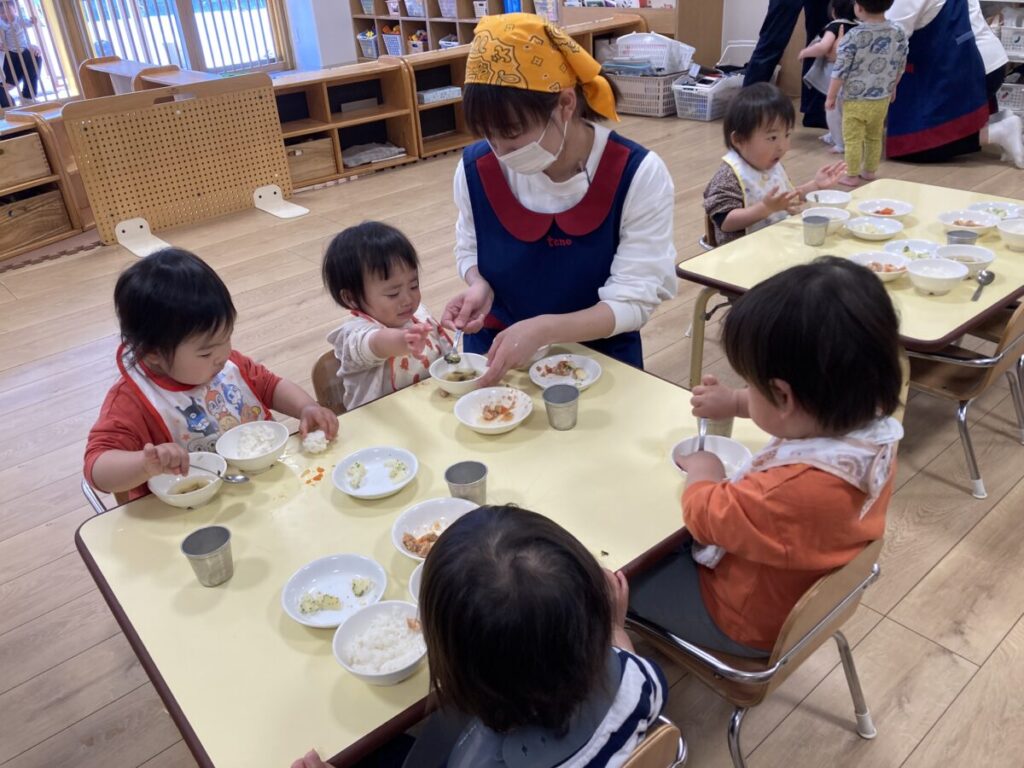 スライド写真