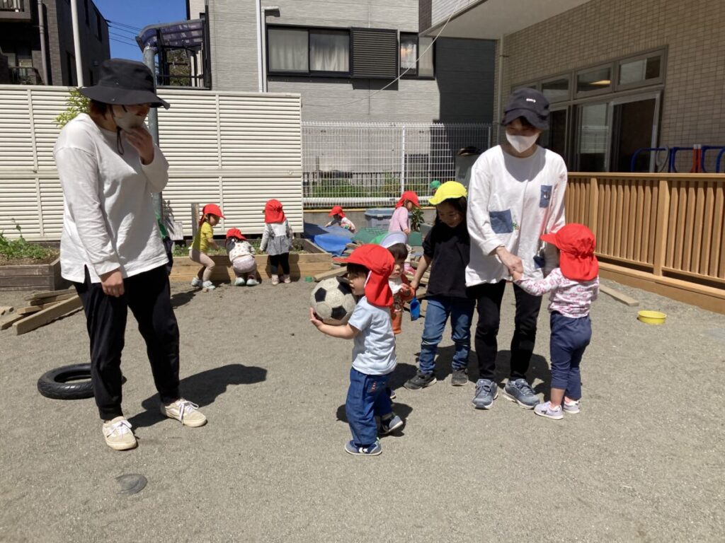 スライド写真