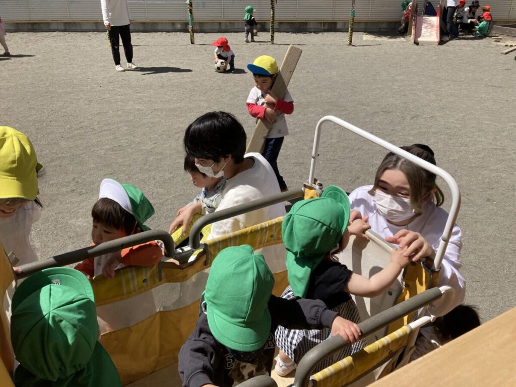 スライド写真