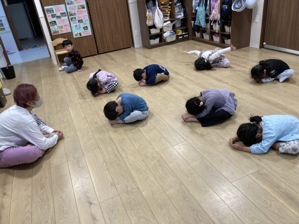 スライド写真