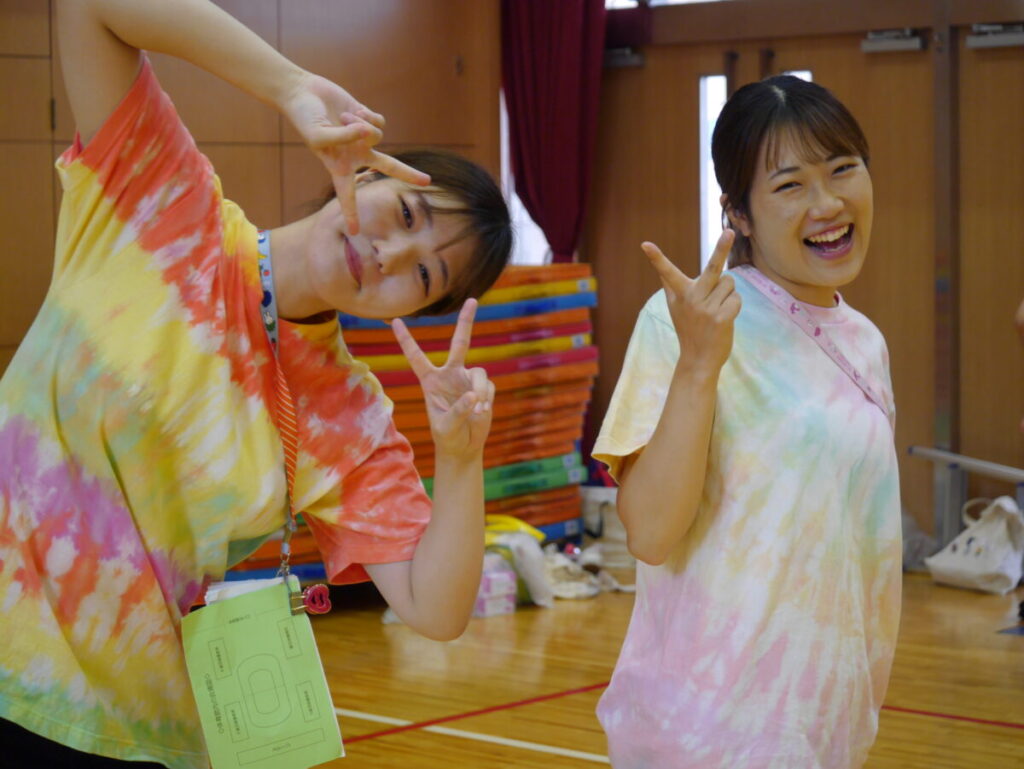 スライド写真