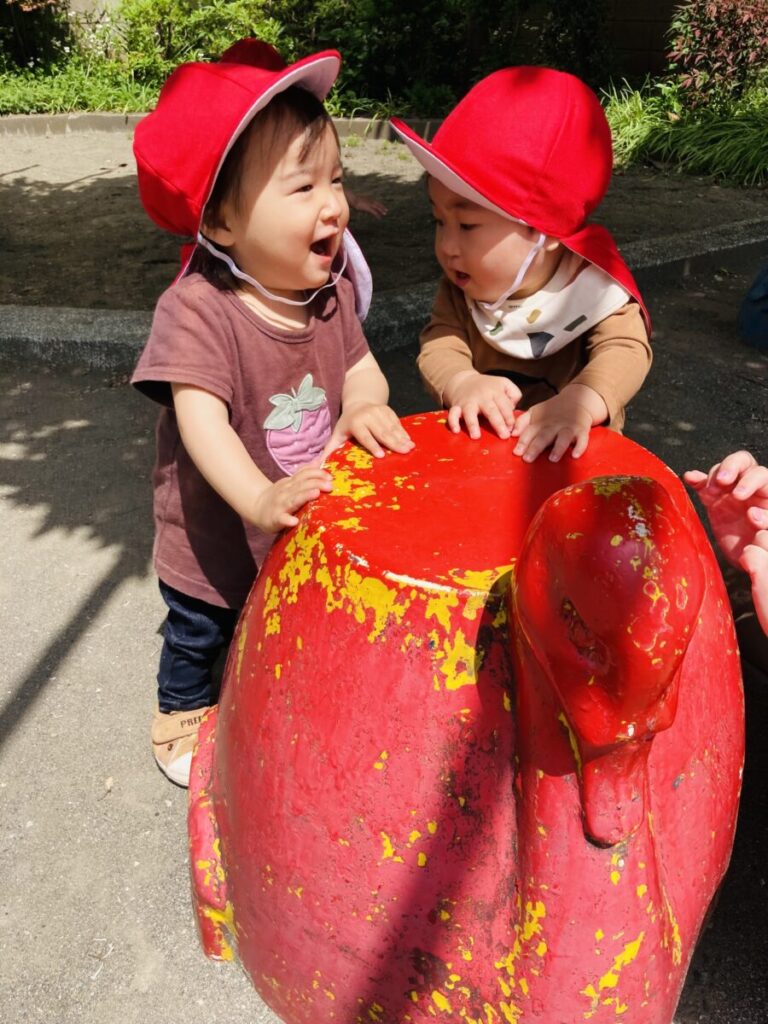 スライド写真