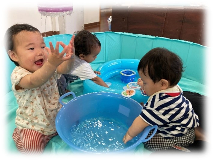 スライド写真