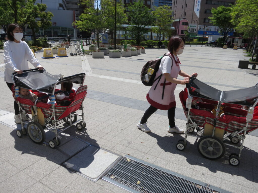 スライド写真