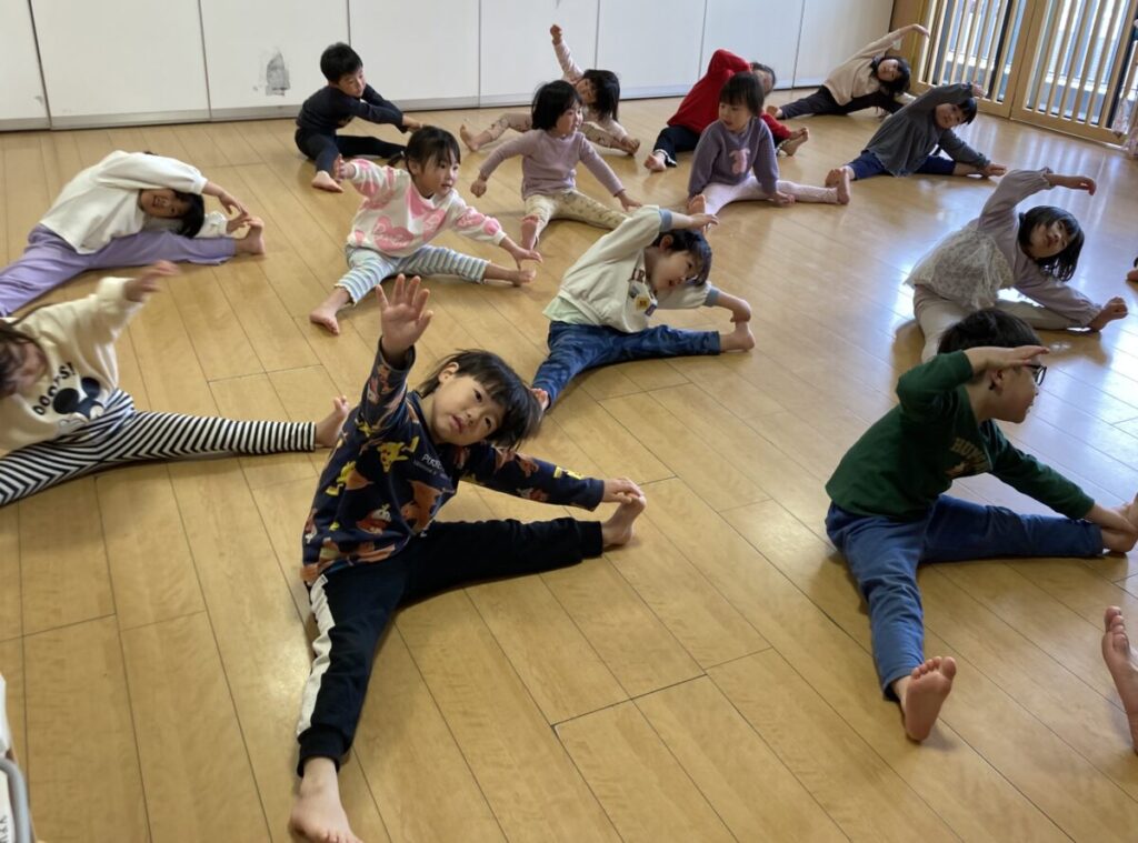 スライド写真