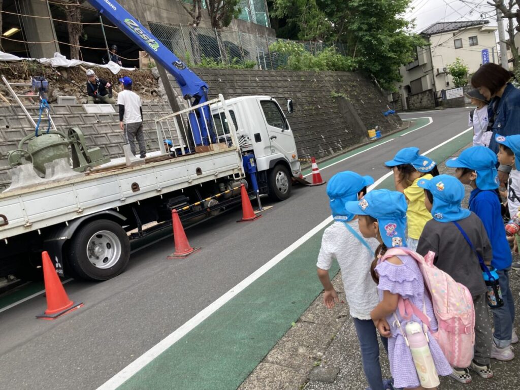 スライド写真