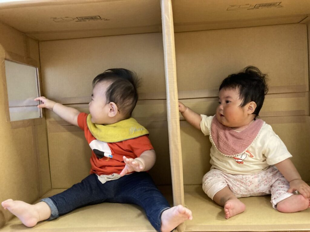 スライド写真