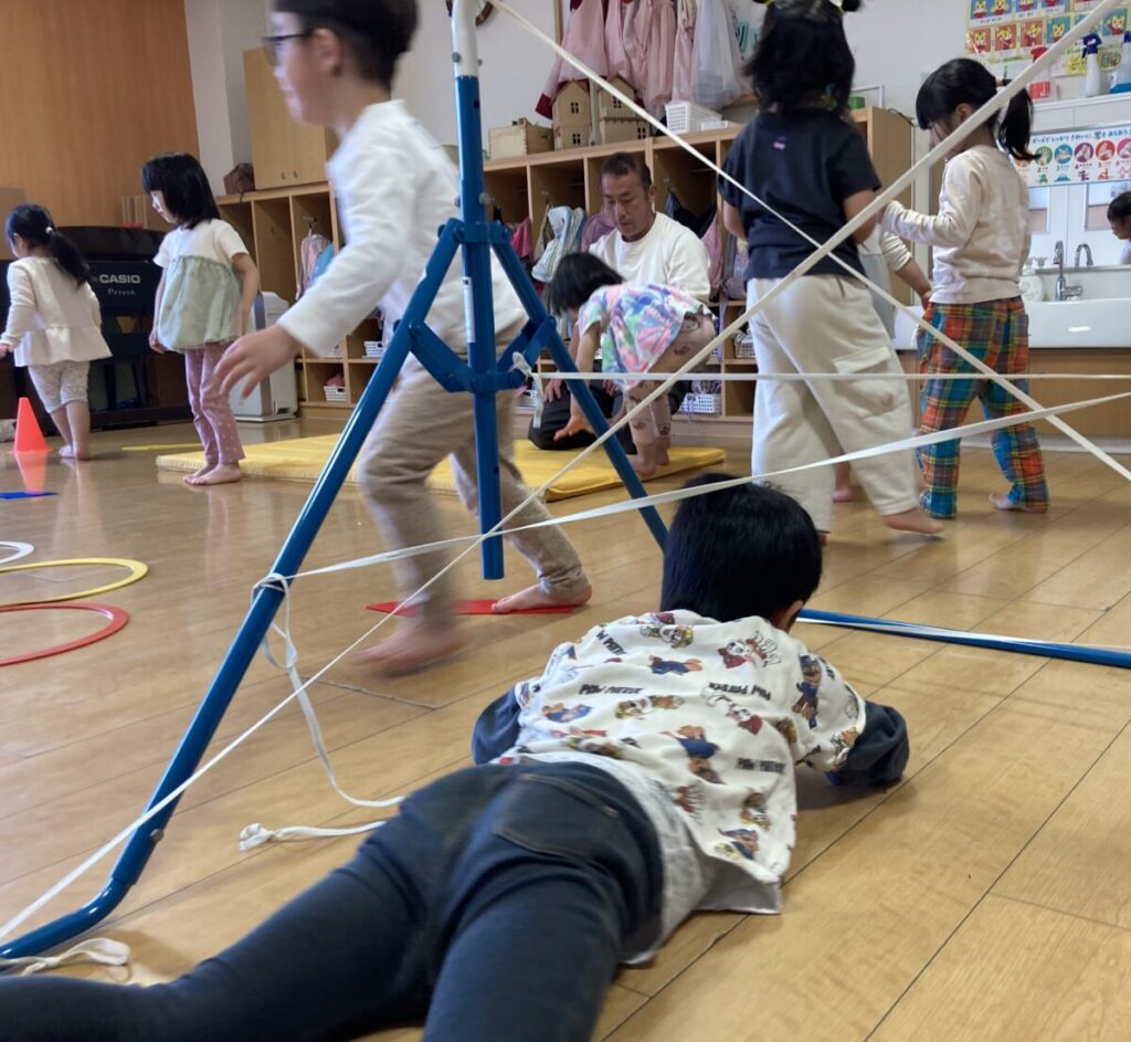 スライド写真