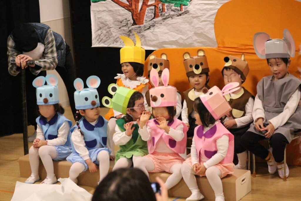 スライド写真