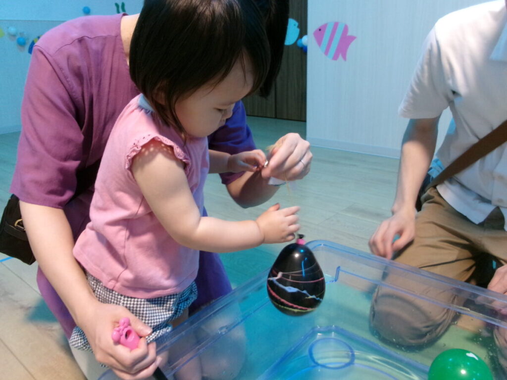 スライド写真