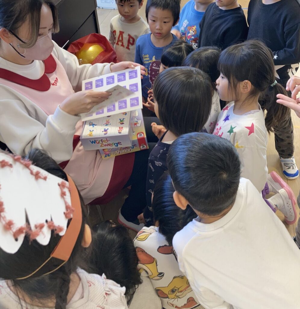 スライド写真