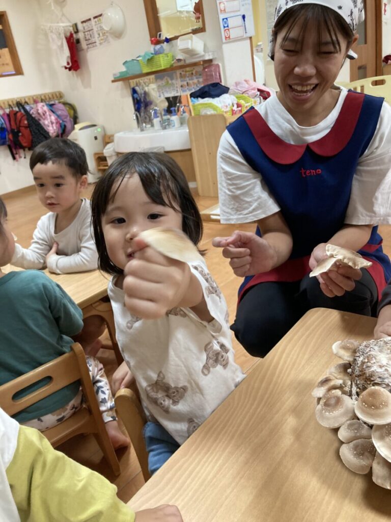 スライド写真