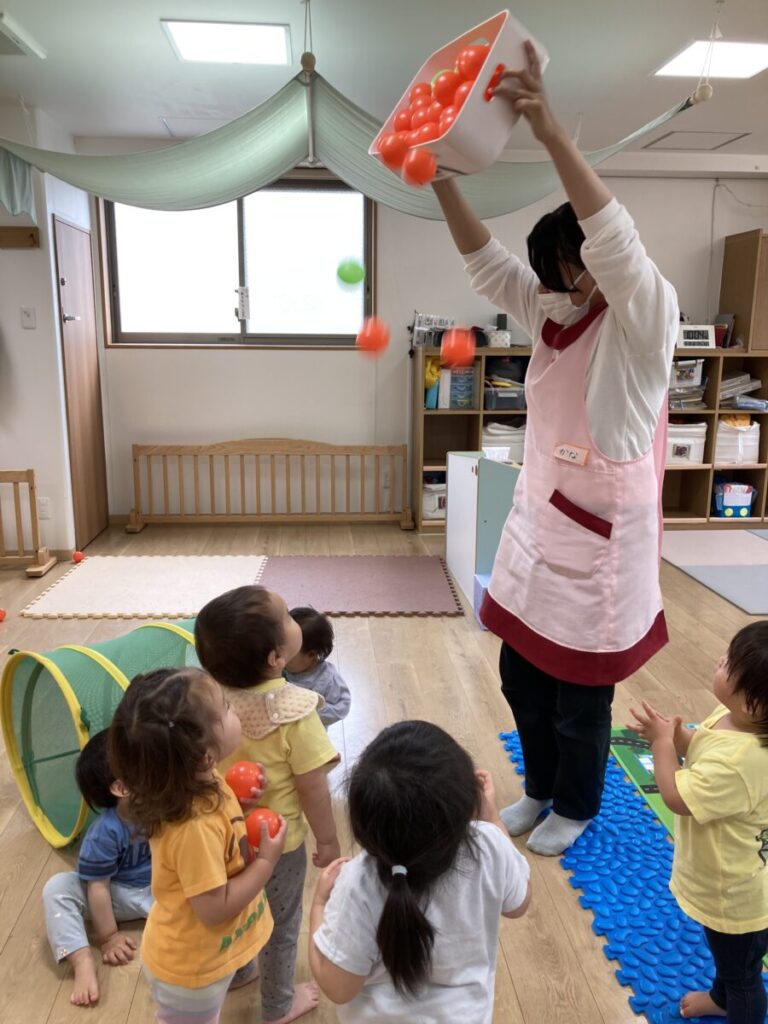 スライド写真