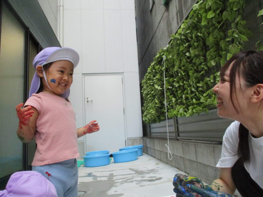 スライド写真