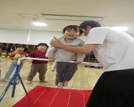スライド写真