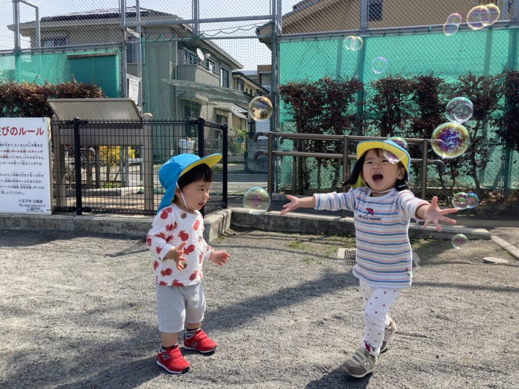 スライド写真