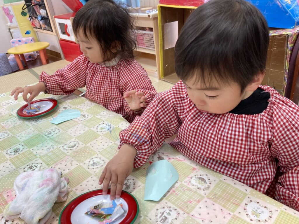 スライド写真