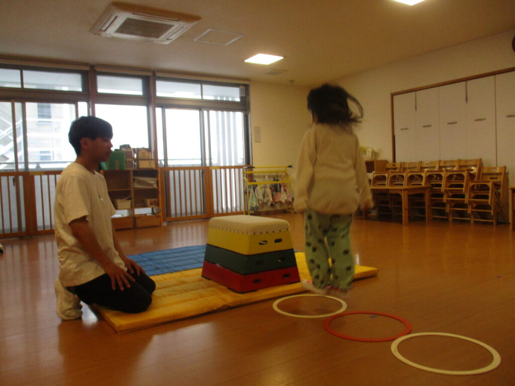 スライド写真