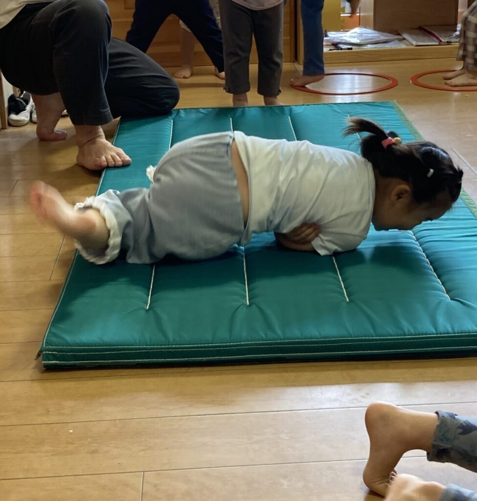 スライド写真
