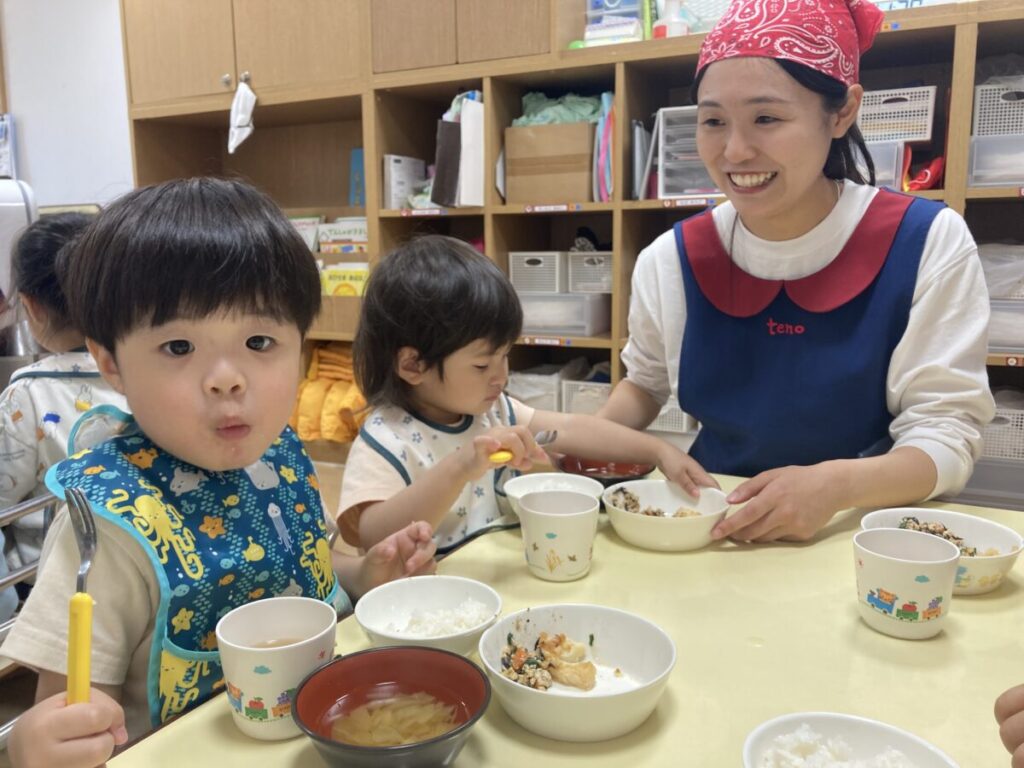 スライド写真