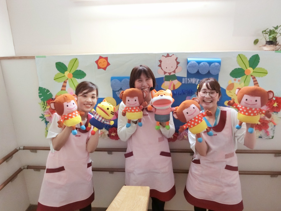 スライド写真