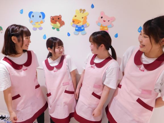 【アルバイト・パート】調理スタッフ（無資格者）募集　ほっぺるランドにいたかみなみ（大阪市淀川区）